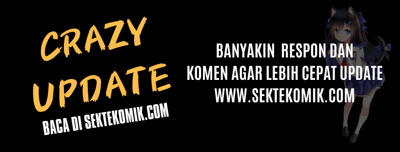 God Fisherman Chapter 64 Bahasa Indonesia